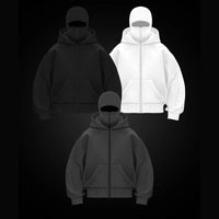 Goated Life Hoodie