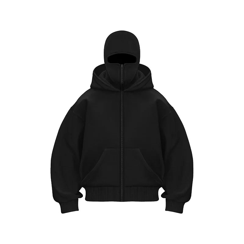 Goated Life Hoodie