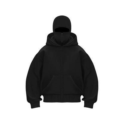 Goated Life Hoodie