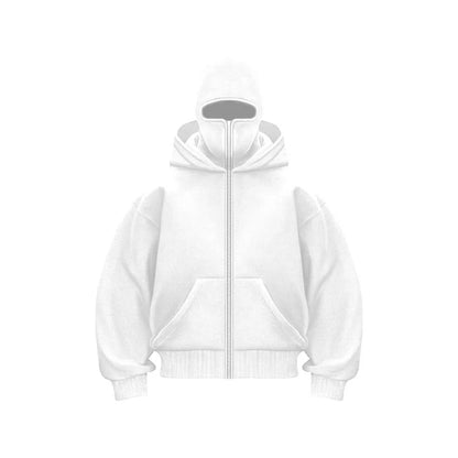 Goated Life Hoodie