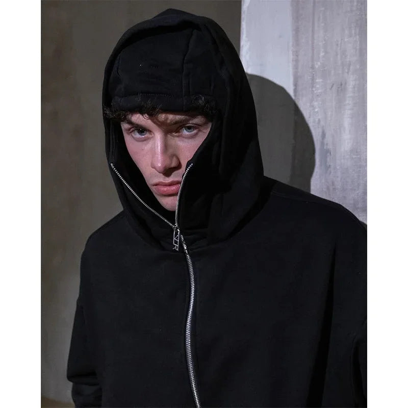 Goated Life Hoodie