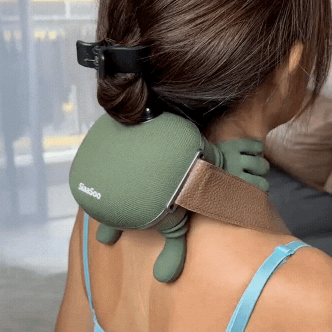 Smart Nuvivia Massager