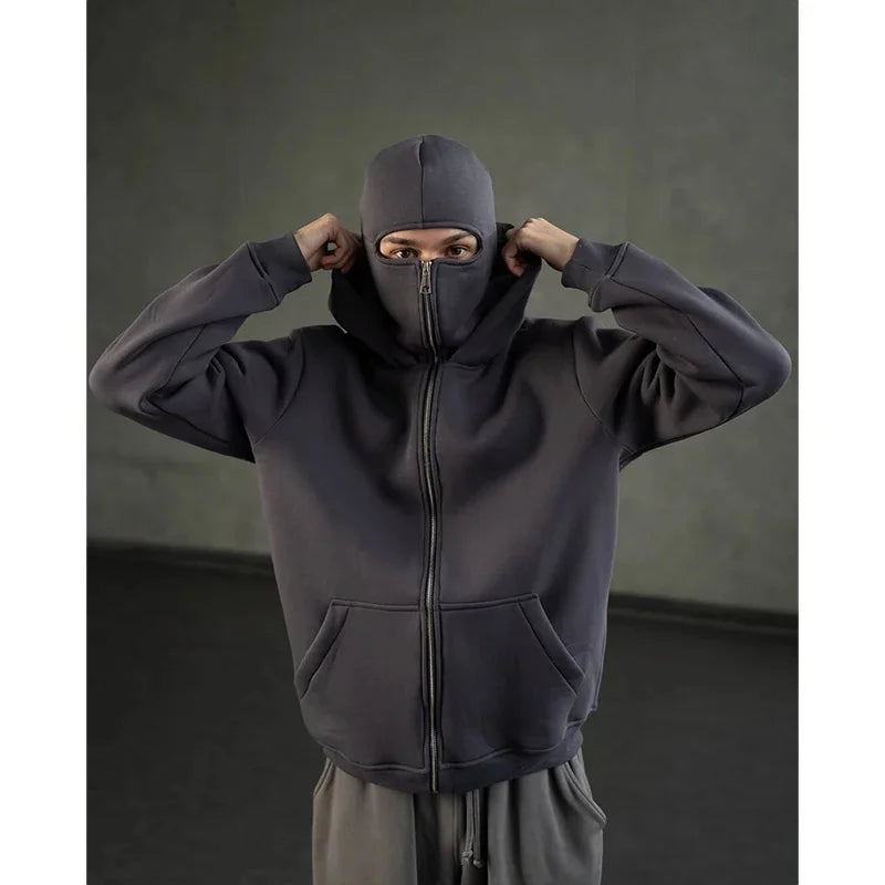 Goated Life Hoodie