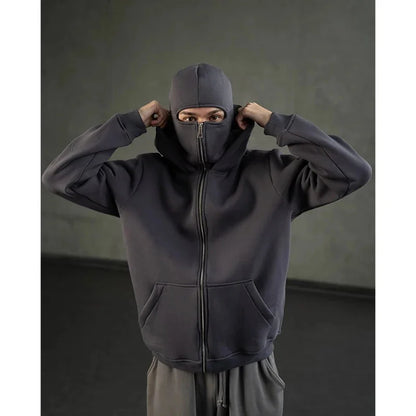 Goated Life Hoodie