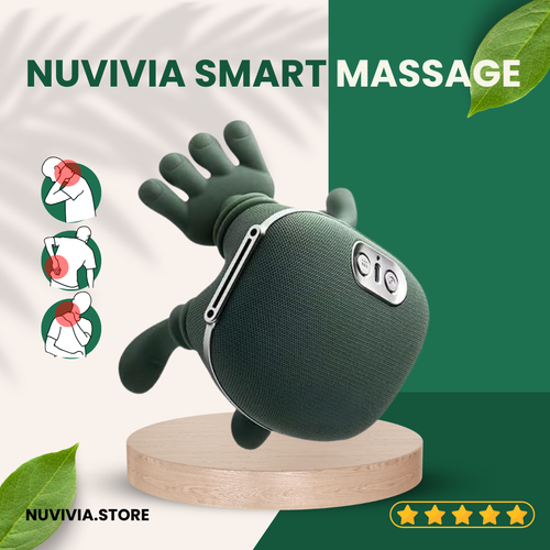 Smart Nuvivia Massager