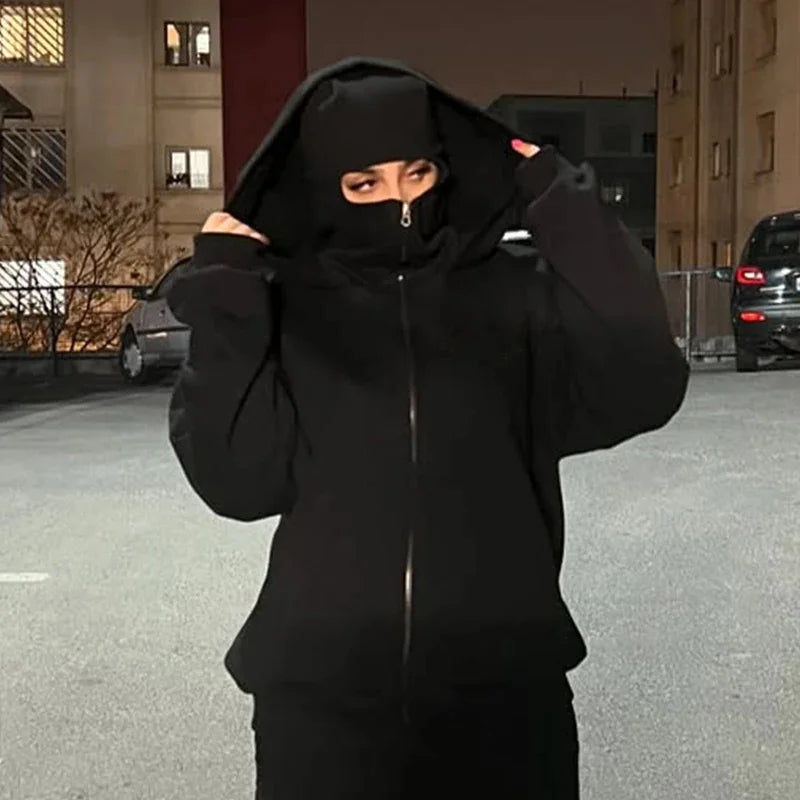 Goated Life Hoodie