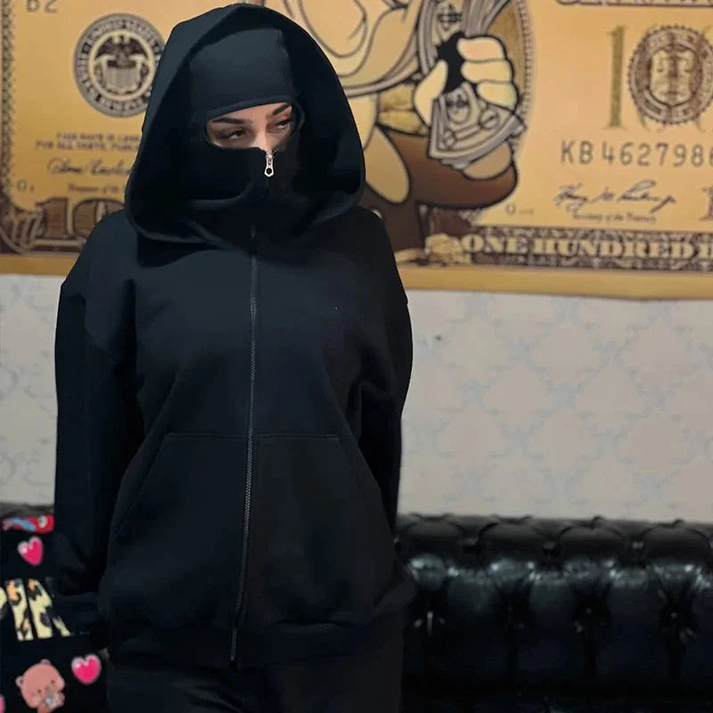 Goated Life Hoodie