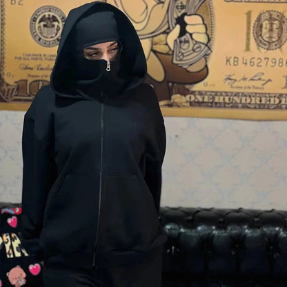 Goated Life Hoodie